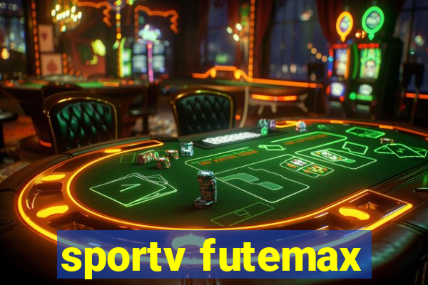 sportv futemax